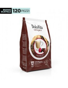 120 capsule Italfoods...