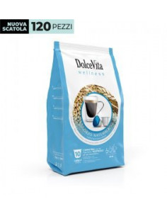 120 capsule Italfoods Orzo...