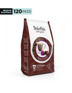 120 capsule Italfoods...