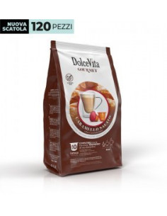 120 capsule Italfoods...