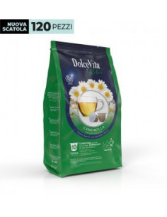 120 capsule Italfoods...