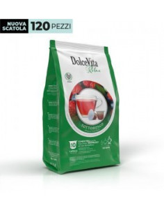 120 capsule Italfoods...