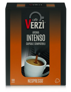 200 capsule Verzì AROMA...