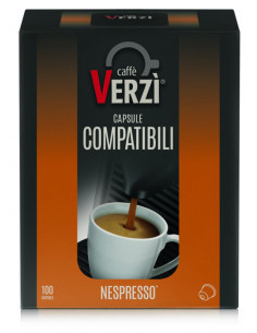 200 capsule Verzì AROMA...