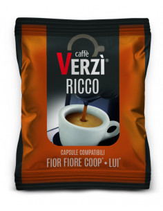 200 capsule Verzì AROMA...