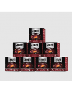 128 capsule Caffè Bialetti®...