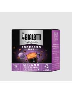 128 capsule Caffè Bialetti®... 2