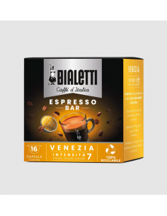 128 capsule Caffè Bialetti®... 2