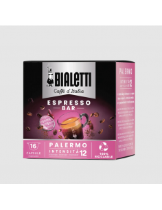 128 capsule Caffè Bialetti®... 2