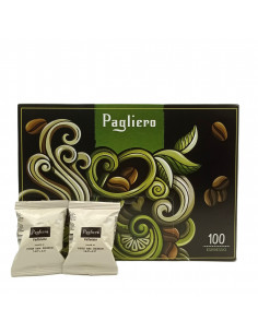 200 capsule Caffè Pagliero...