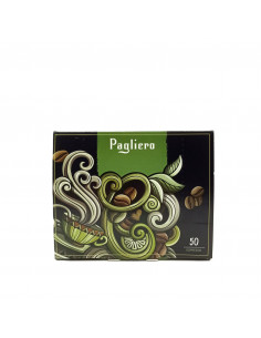 200 capsule Caffè Pagliero...