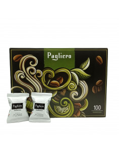 200 capsule Caffè Pagliero...