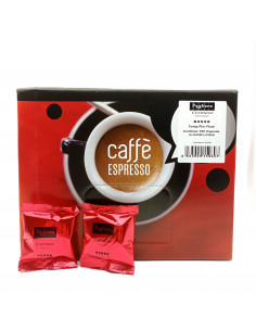 200 capsule Caffè Pagliero...