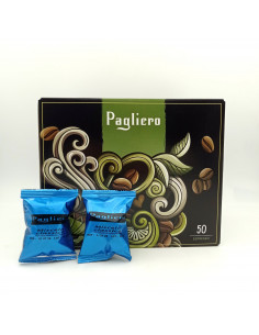 200 capsule Caffè Pagliero...