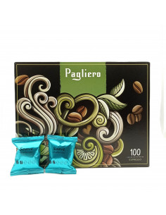 200 capsule Caffè Pagliero...