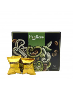 200 capsule Caffè Pagliero...