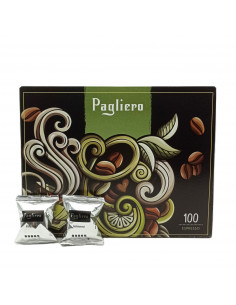 200 capsule Caffè Pagliero...