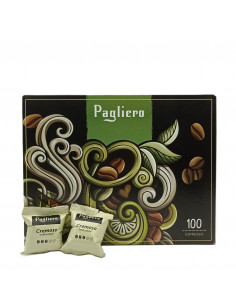 200 capsule Caffè Pagliero...