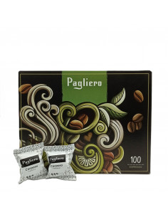 200 capsule Caffè Pagliero...