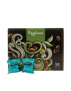 200 capsule Caffè Pagliero...