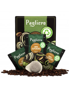 200 cialde Caffè PAGLIERO...