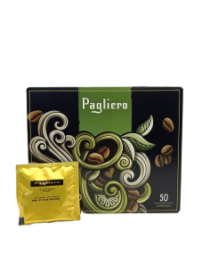 200 cialde carta Caffè...