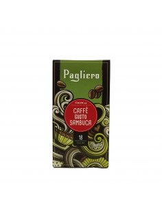 216 cialde carta Caffè...