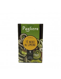 270 cialde carta Pagliero...