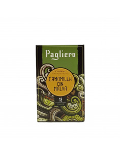 270 cialde carta Pagliero...