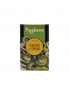 270 cialde carta Pagliero...