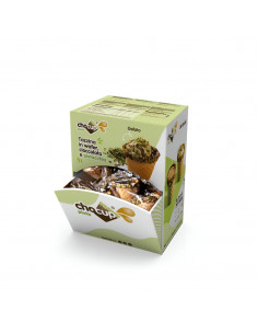 FOODRINKS - Chocup Pistà M...