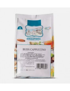 128 capsule Gattopardo...