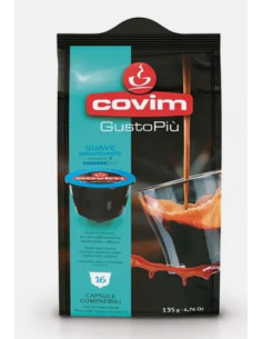 96 COVIM - Dolce Gusto -...