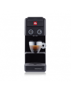 Y3 macchina caffè a capsule...