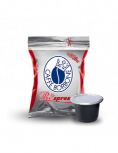 200 capsule Caffè Borbone...