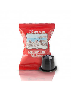 200 capsule Caffè...
