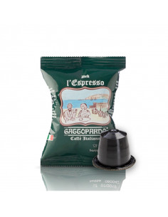 200 capsule Caffè...