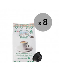 128 capsule Caffè...