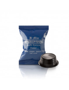 200 capsule Caffè...