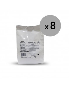 128 capsule Gattopardo...