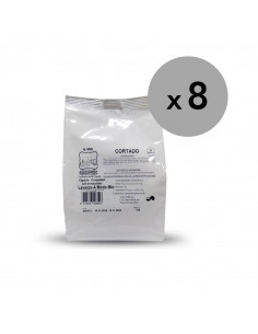 128 capsule Gattopardo...