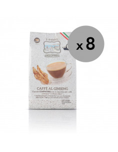 128 capsule Gattopardo...