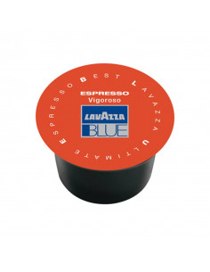 200 capsule Lavazza Blue®...