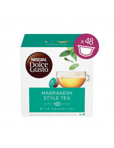 48 capsule Nescafè Dolce...