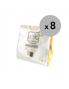 80 capsule Gattopardo...