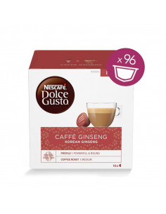96 capsule Nescafè Dolce...