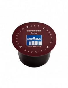 200 capsule Lavazza Blue®...