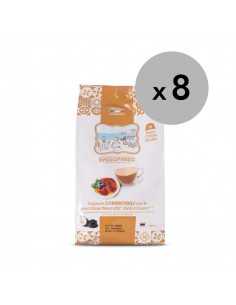 128 capsule Gattopardo...