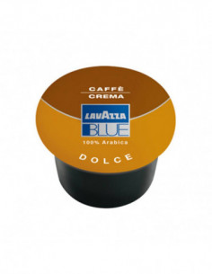 200 capsule Lavazza Blue®...