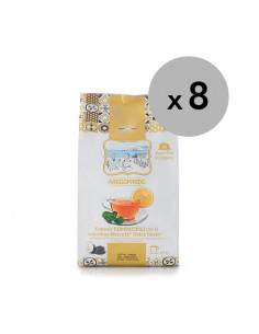 128 capsule Gattopardo Te...